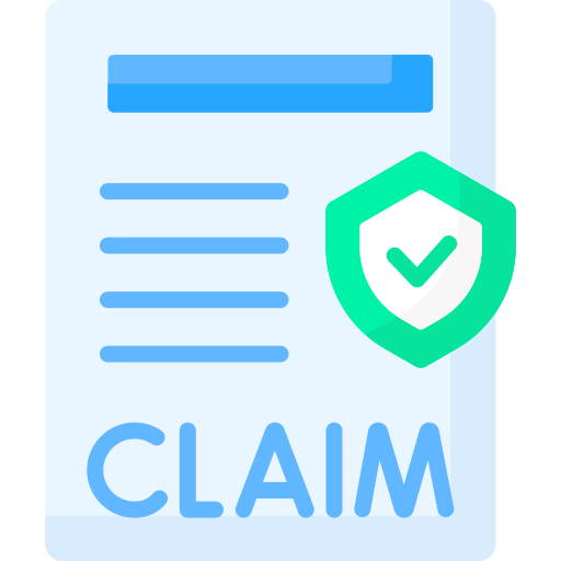 claim